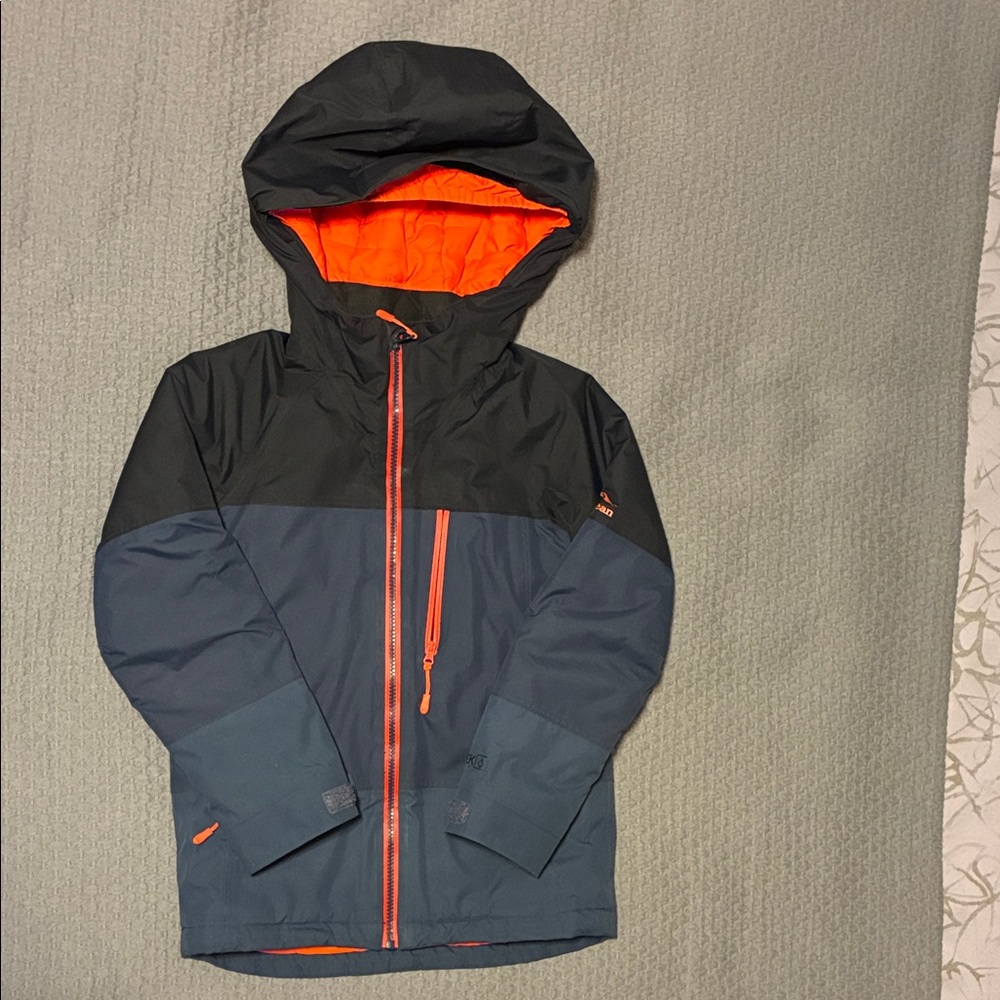 LLBean - Kids Waterproof Wildcat Ski Jacket